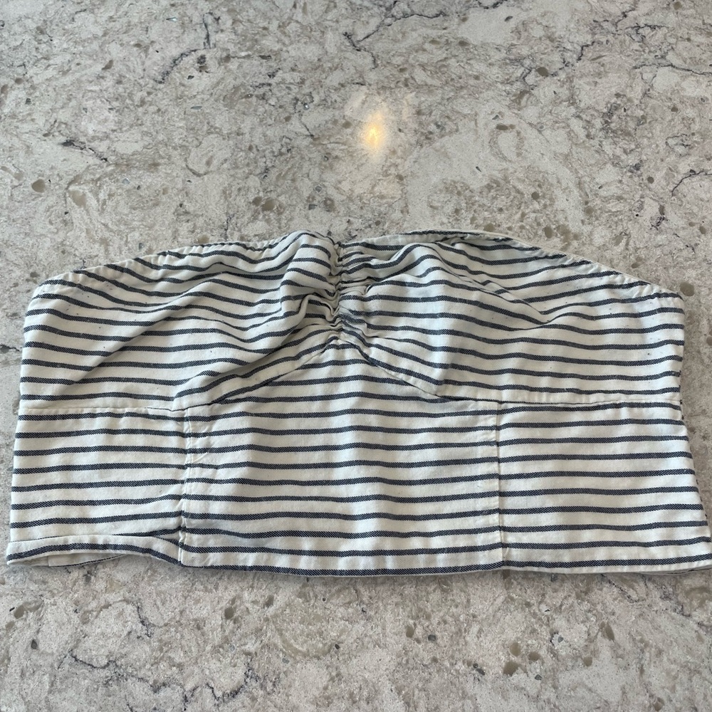 American eagle tube top